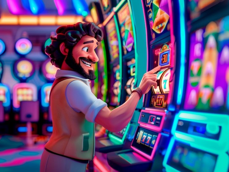 Macau Pools draw interface on janda4d login platform
