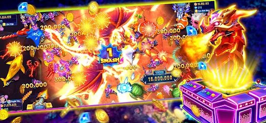 Bonus feature screen from a cascade-reel slot game showing multiplier counters and free-spin meter